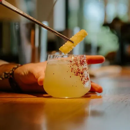 çiy Restaurant&konukevi *