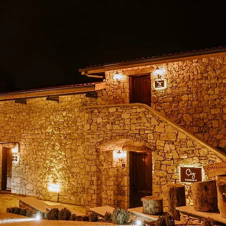 Ciy Restaurant & Kusadasi
