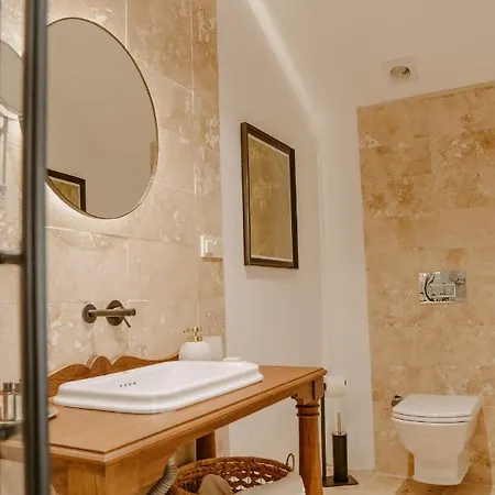 Guest house Ciy Restaurant & Kusadasi