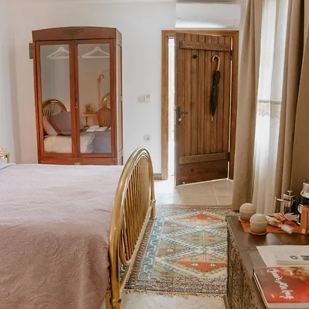 Guest house Ciy Restaurant & Kusadasi