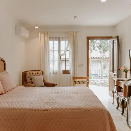 Guest house Ciy Restaurant & Kusadasi