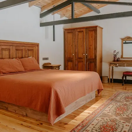 Guest house Ciy Restaurant & Kusadasi