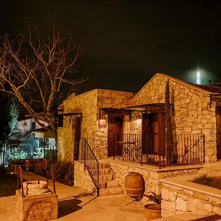 Pensionat Ciy Restaurant & *